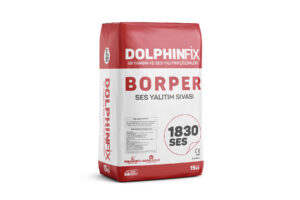 ses yalıtımı sıvası