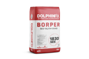 ses yalıtımı sıvası 