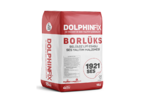 borper ses yalıtımı