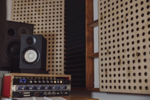 ses yalıtım paneli