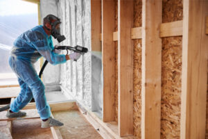 püskürtme ısı yalıtımı