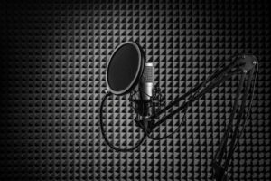 ses yalıtım süngeri